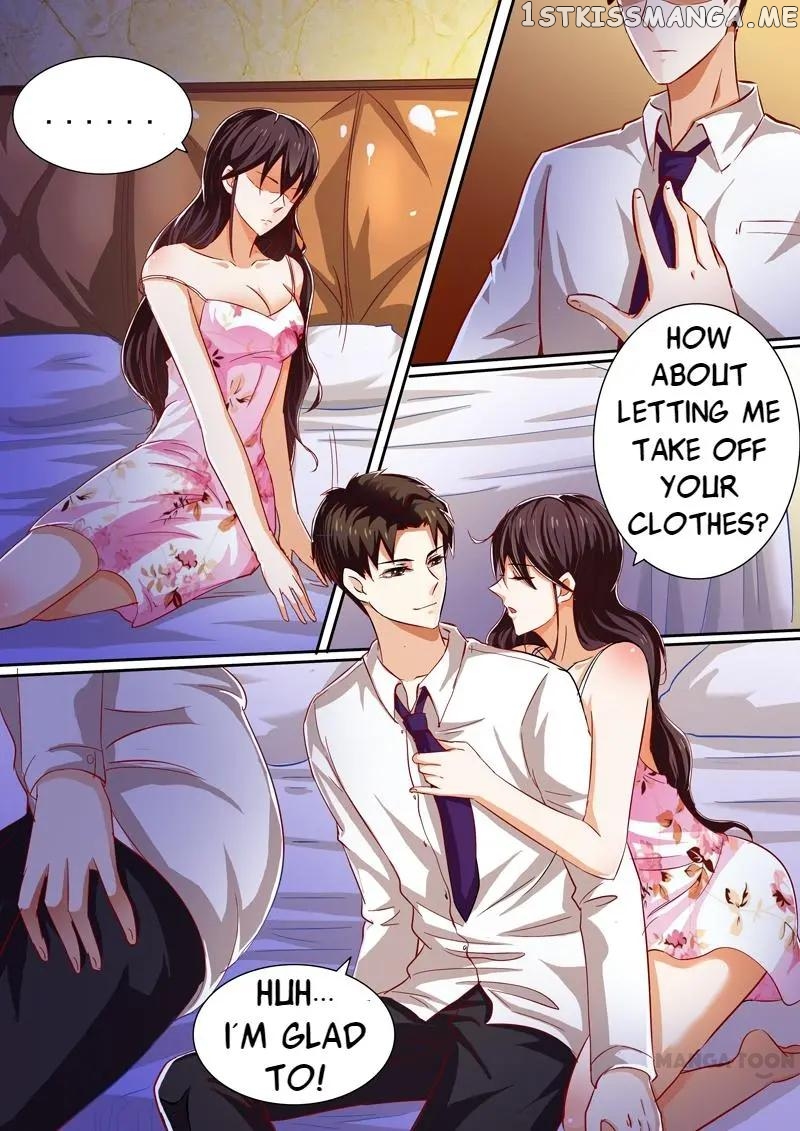Concubine of Wealth Chapter 18 - page 4