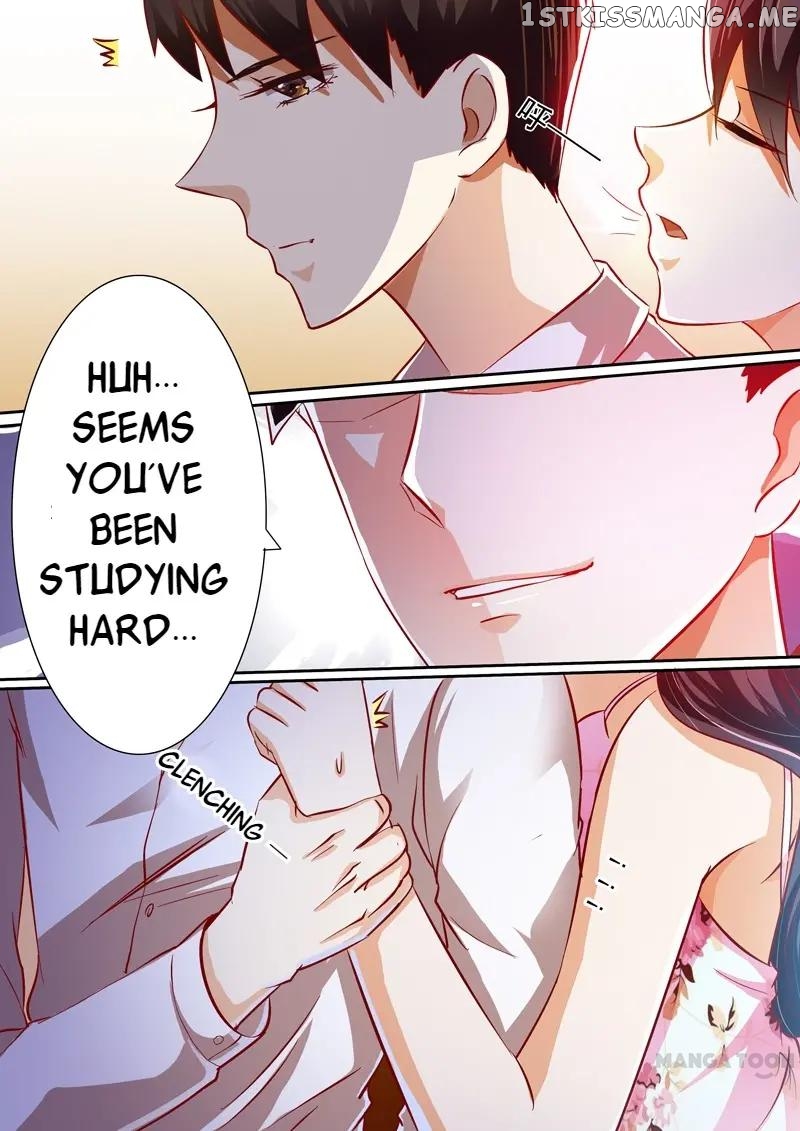 Concubine of Wealth Chapter 18 - page 5