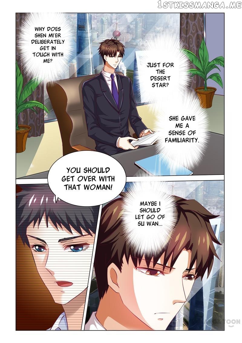 Concubine of Wealth Chapter 56 - page 5
