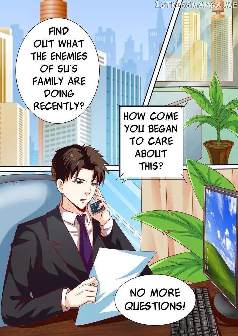 Concubine of Wealth Chapter 19 - page 1