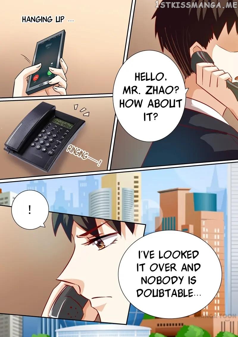 Concubine of Wealth Chapter 19 - page 4