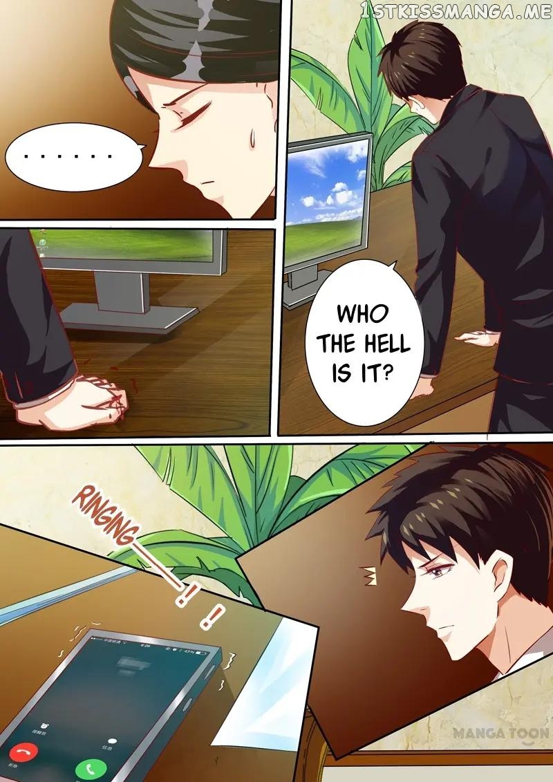 Concubine of Wealth Chapter 19 - page 6