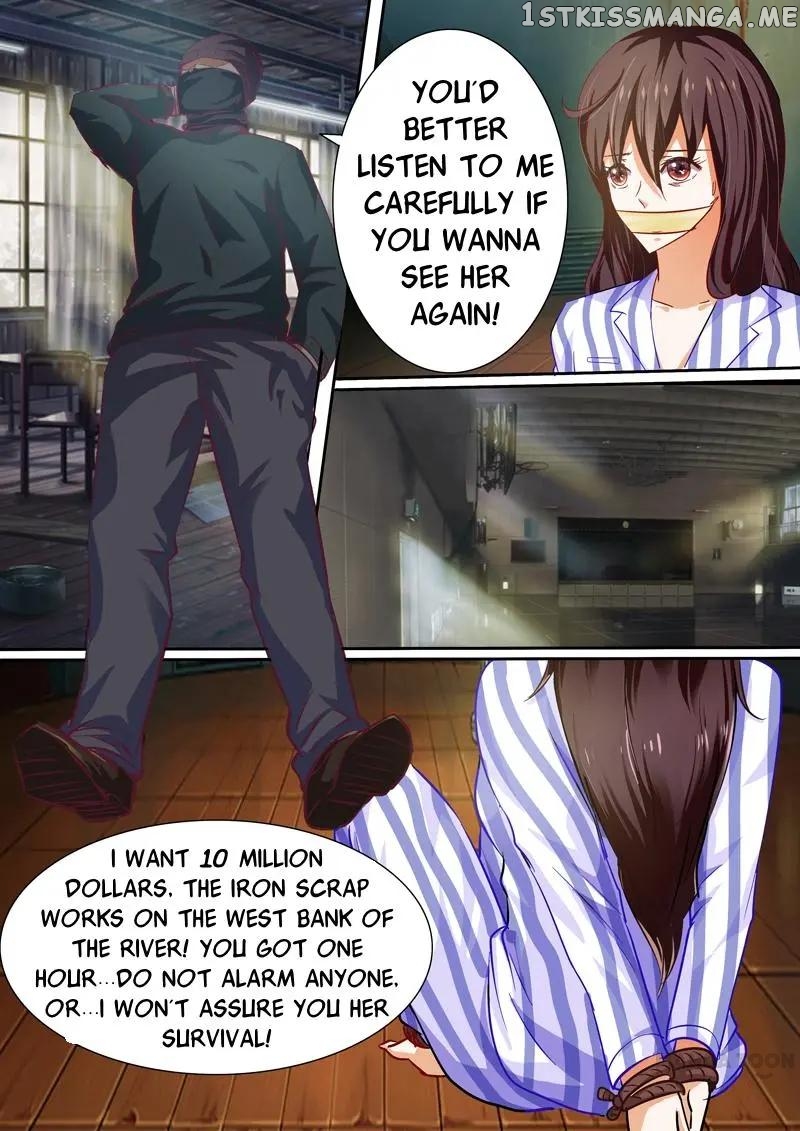 Concubine of Wealth Chapter 19 - page 8