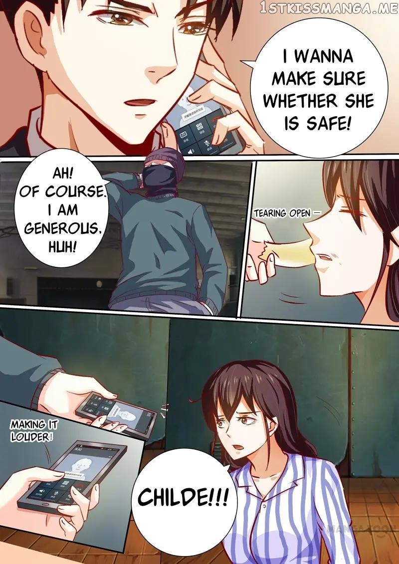 Concubine of Wealth Chapter 19 - page 9