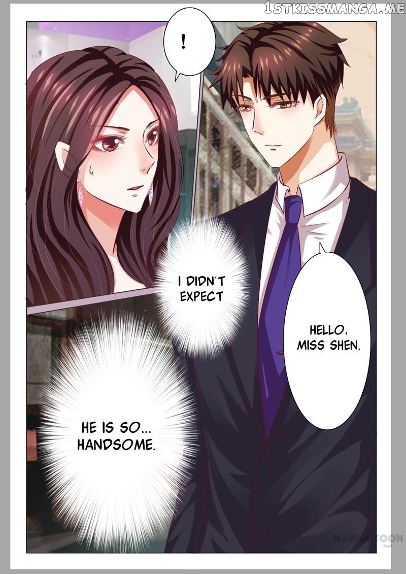 Concubine of Wealth Chapter 57 - page 7
