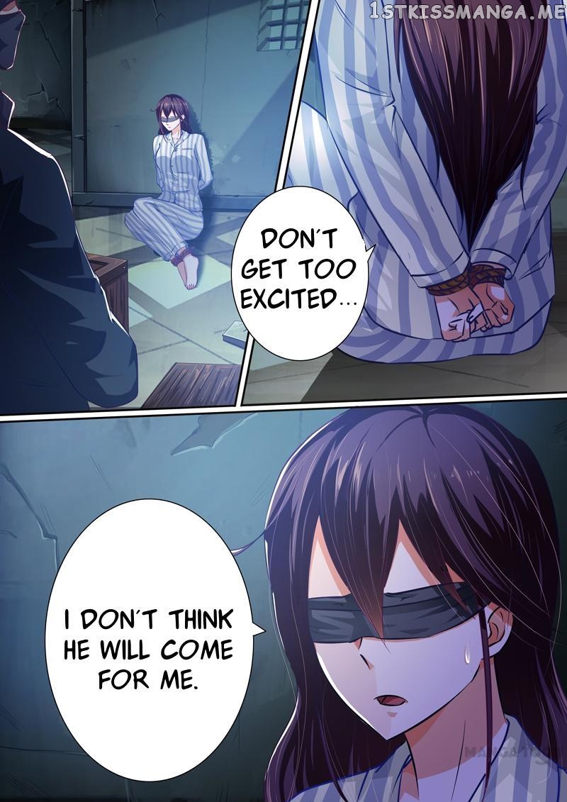 Concubine of Wealth Chapter 20 - page 1