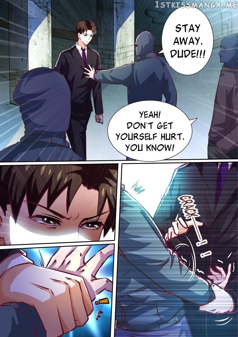 Concubine of Wealth Chapter 20 - page 10