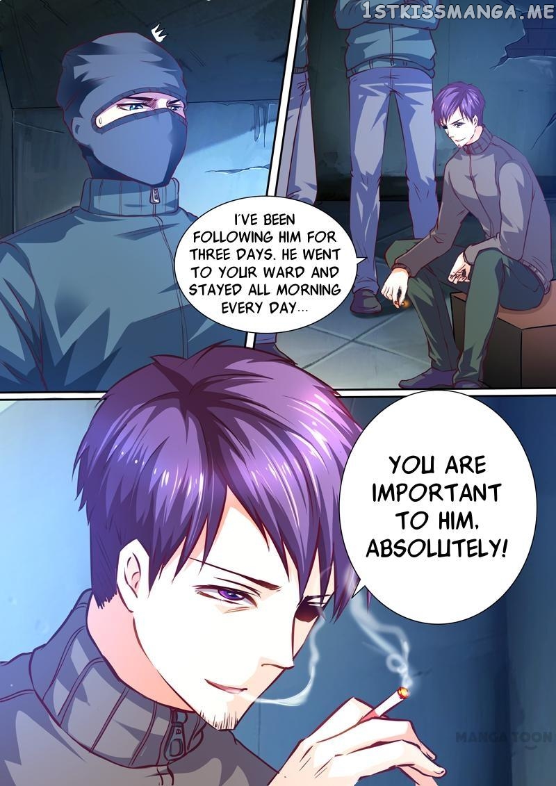 Concubine of Wealth Chapter 20 - page 2