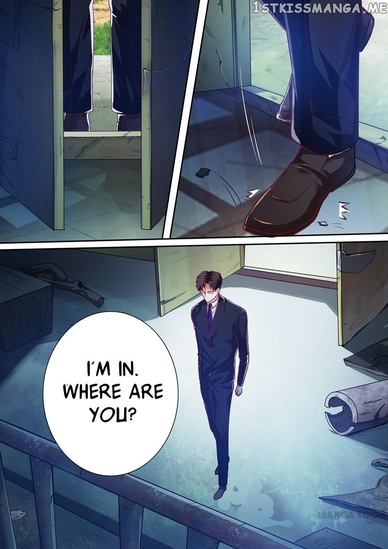 Concubine of Wealth Chapter 20 - page 4
