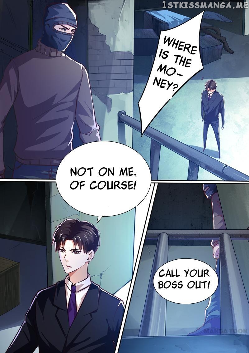 Concubine of Wealth Chapter 20 - page 5