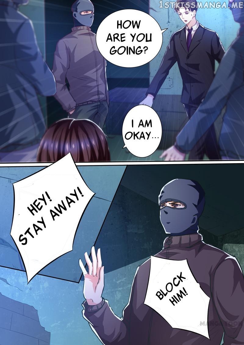 Concubine of Wealth Chapter 20 - page 9