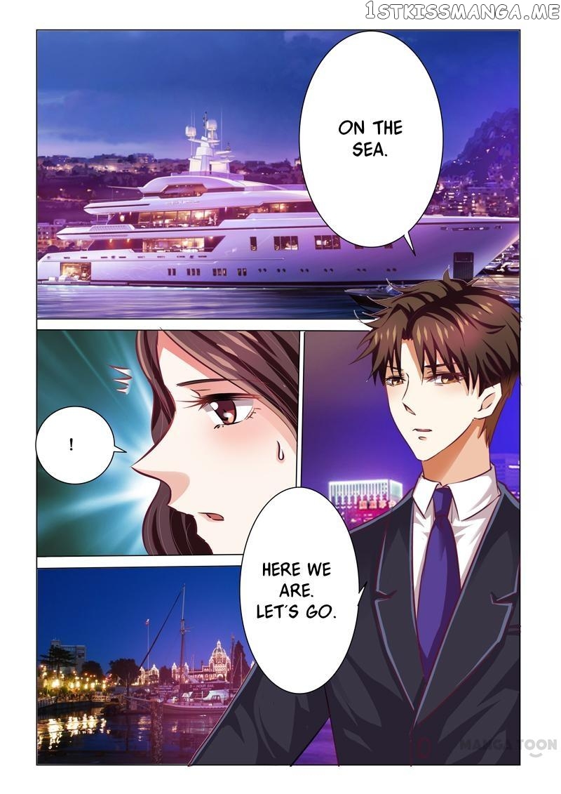 Concubine of Wealth Chapter 58 - page 2