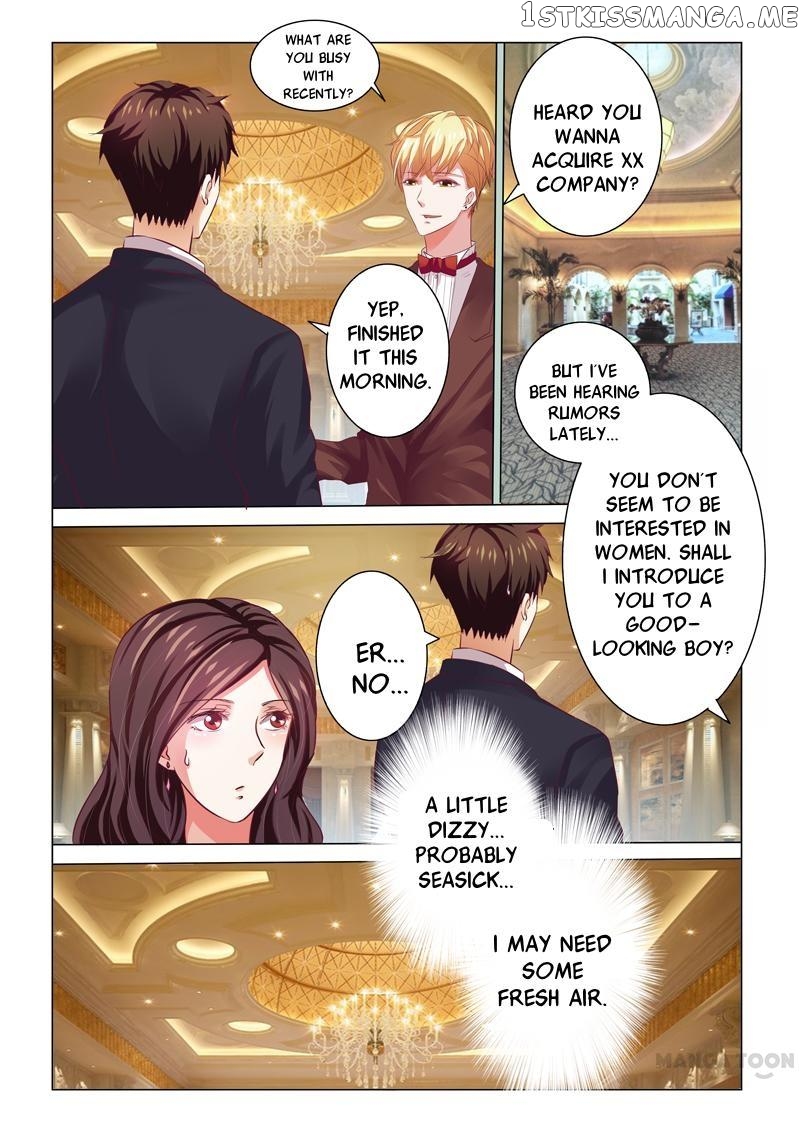 Concubine of Wealth Chapter 58 - page 6