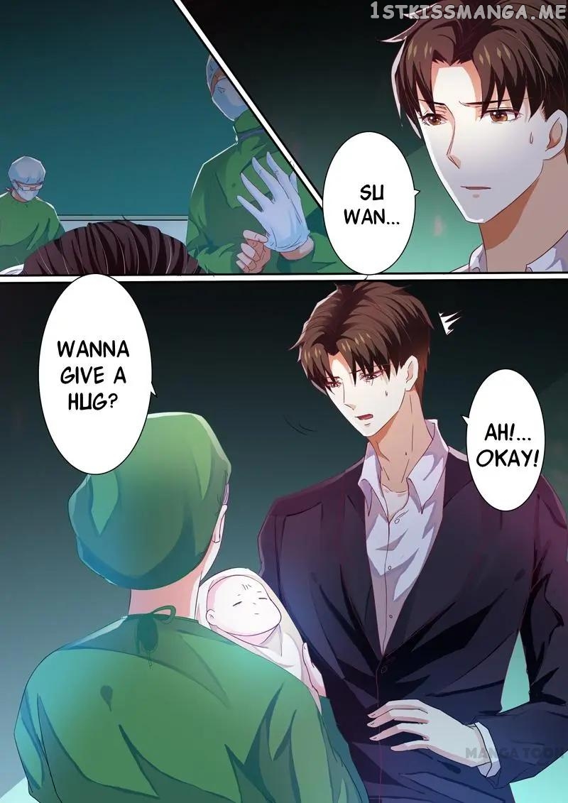 Concubine of Wealth Chapter 30 - page 10