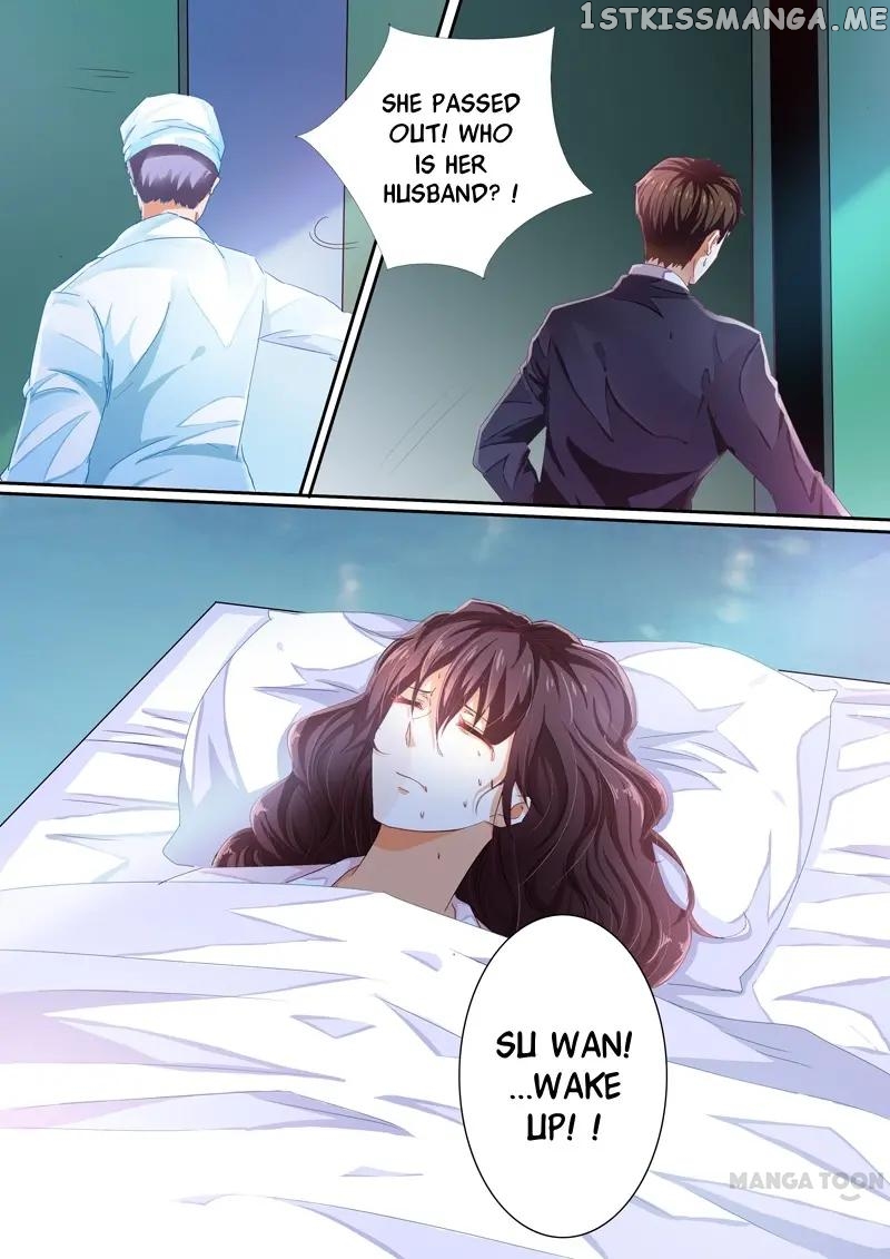 Concubine of Wealth Chapter 30 - page 2