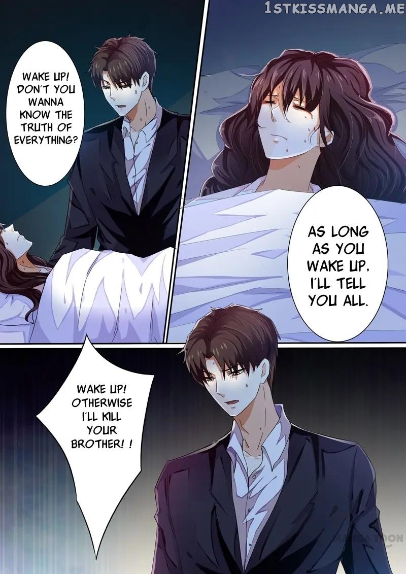 Concubine of Wealth Chapter 30 - page 4