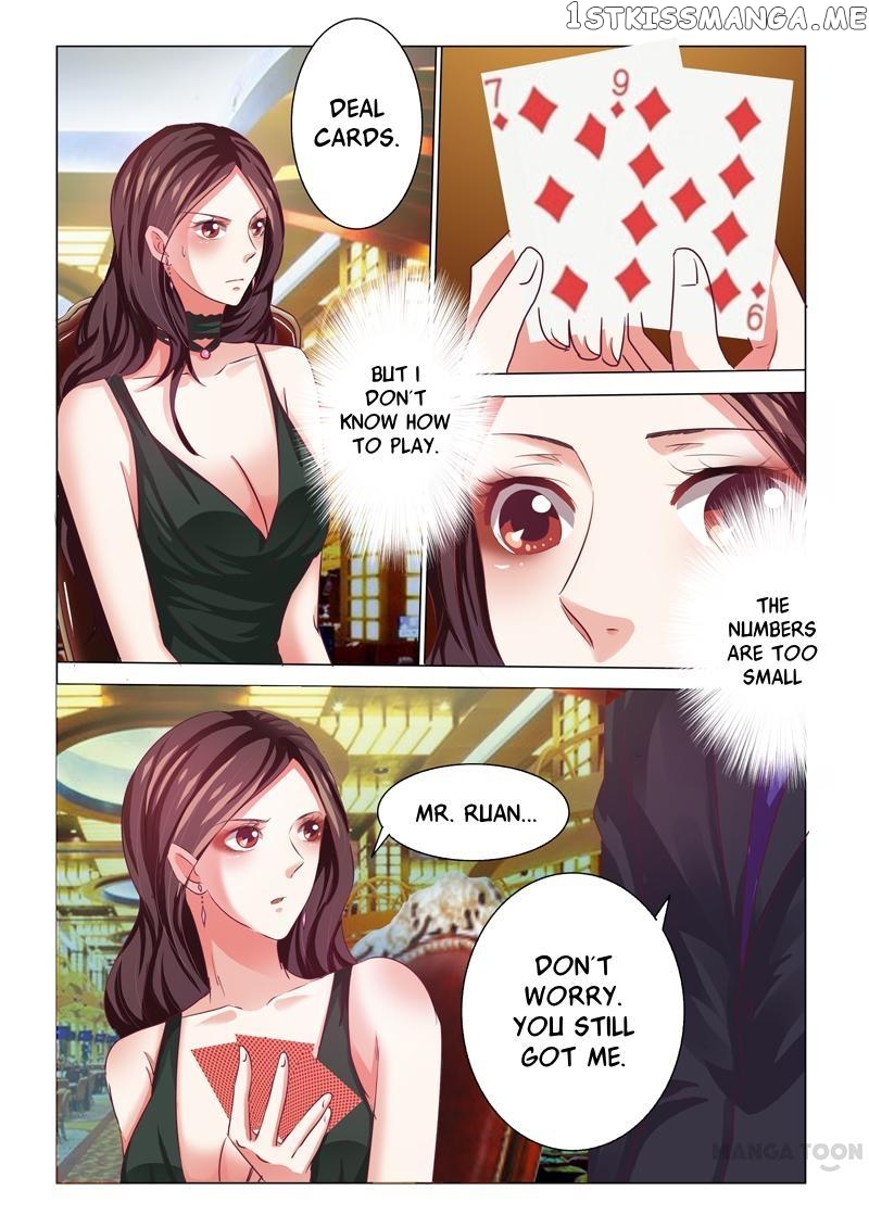 Concubine of Wealth Chapter 60 - page 2