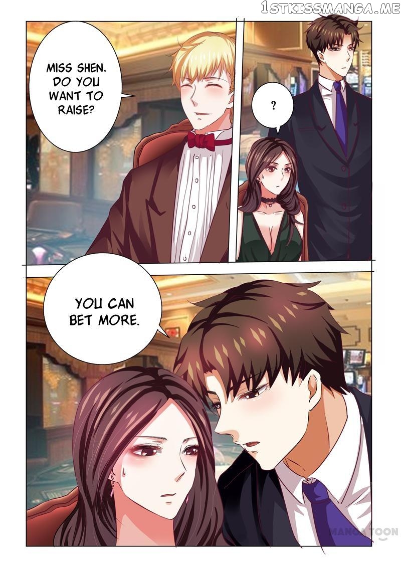 Concubine of Wealth Chapter 60 - page 4