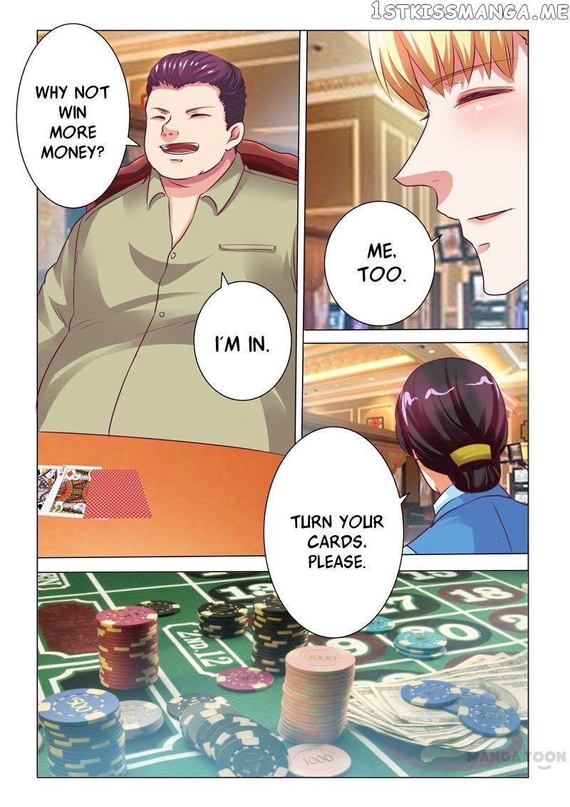 Concubine of Wealth Chapter 60 - page 6