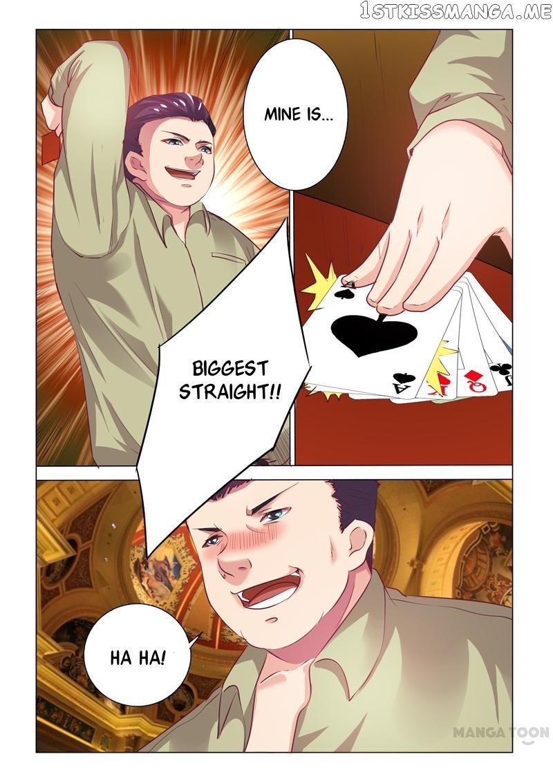 Concubine of Wealth Chapter 60 - page 8