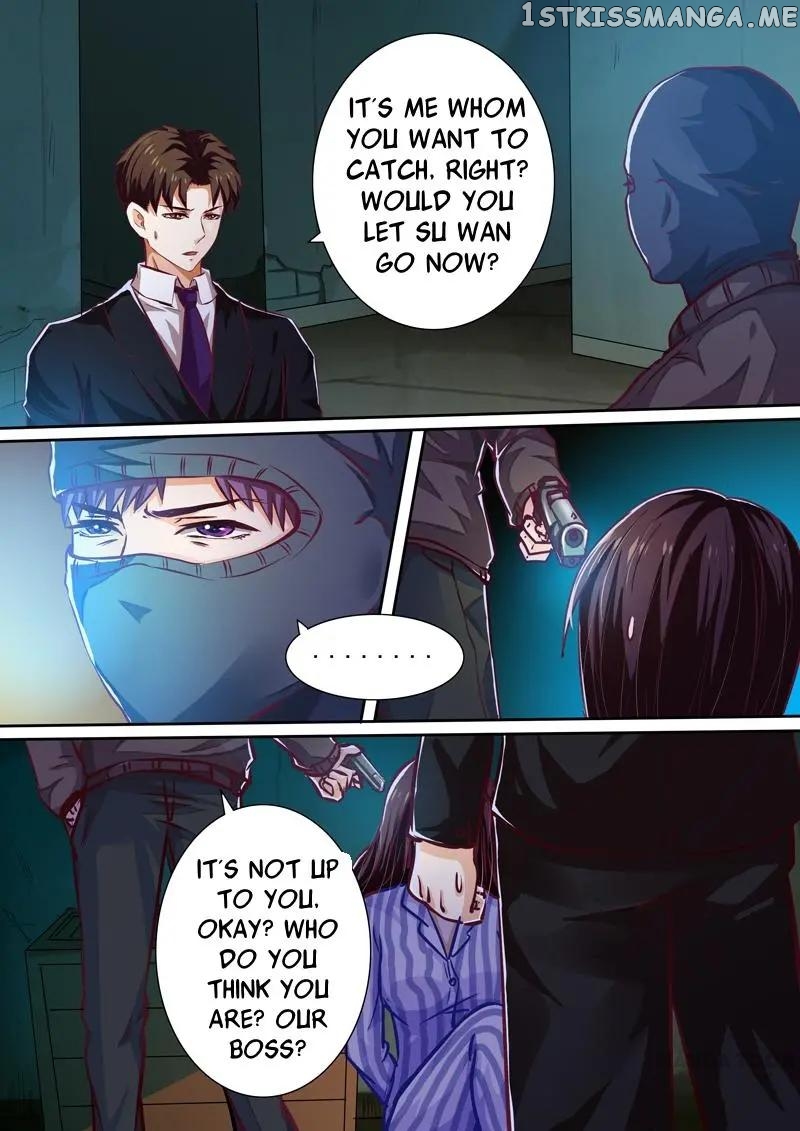 Concubine of Wealth Chapter 21 - page 1