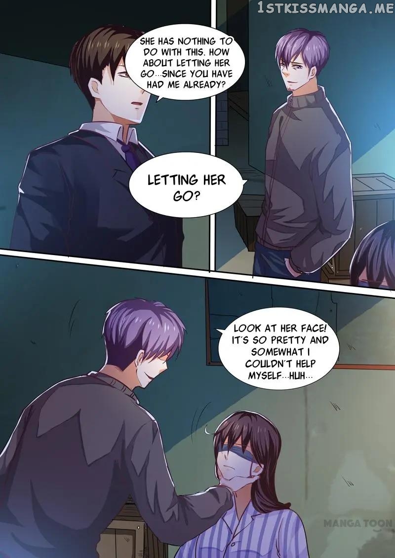 Concubine of Wealth Chapter 21 - page 10