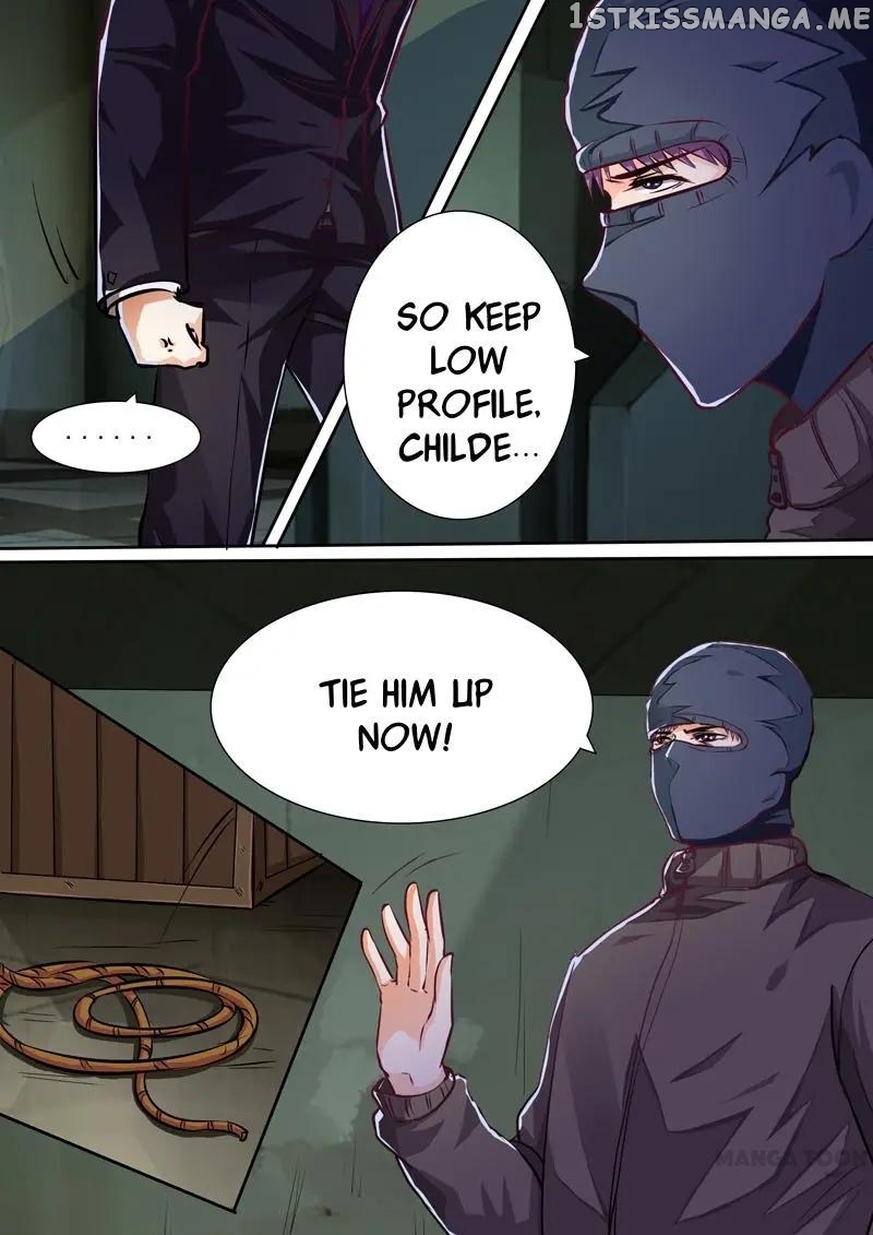 Concubine of Wealth Chapter 21 - page 3
