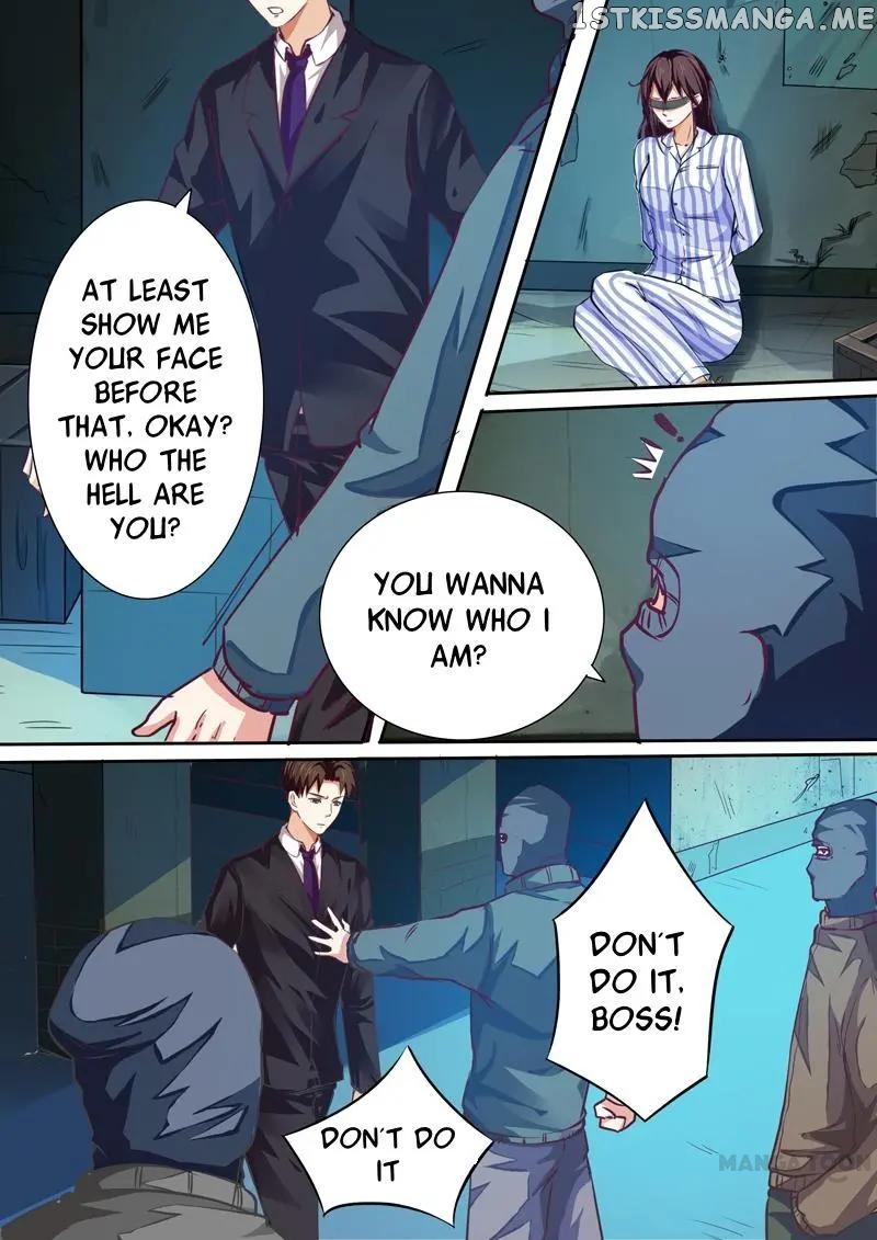 Concubine of Wealth Chapter 21 - page 4