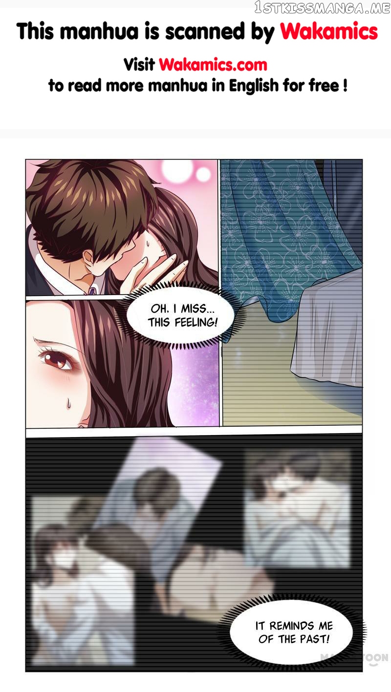 Concubine of Wealth Chapter 62 - page 1