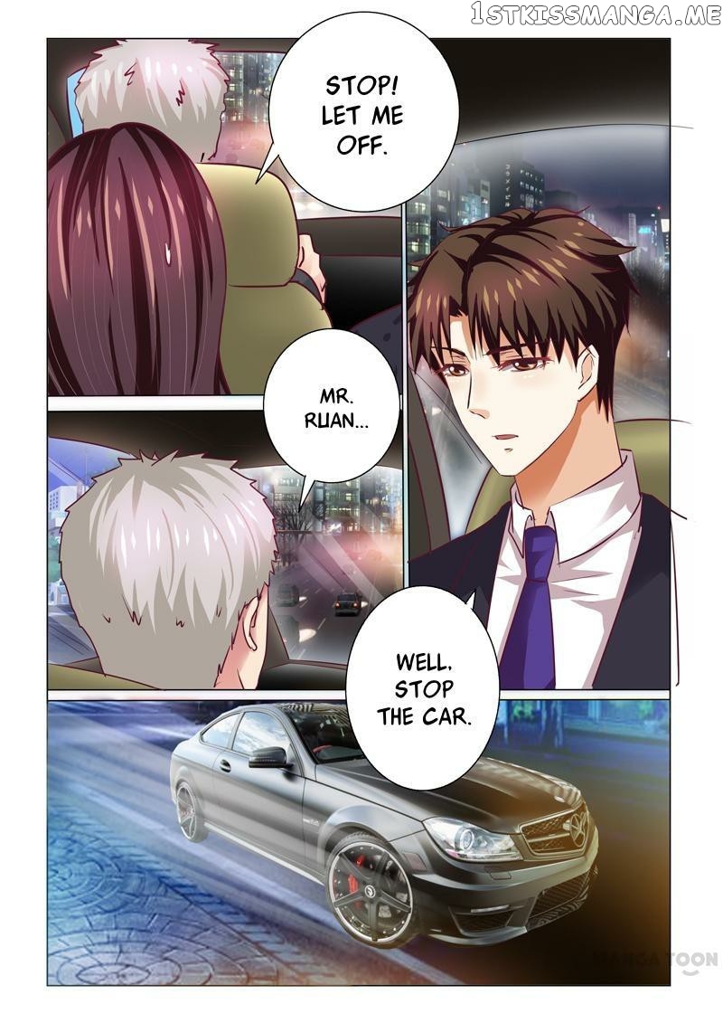 Concubine of Wealth Chapter 62 - page 3