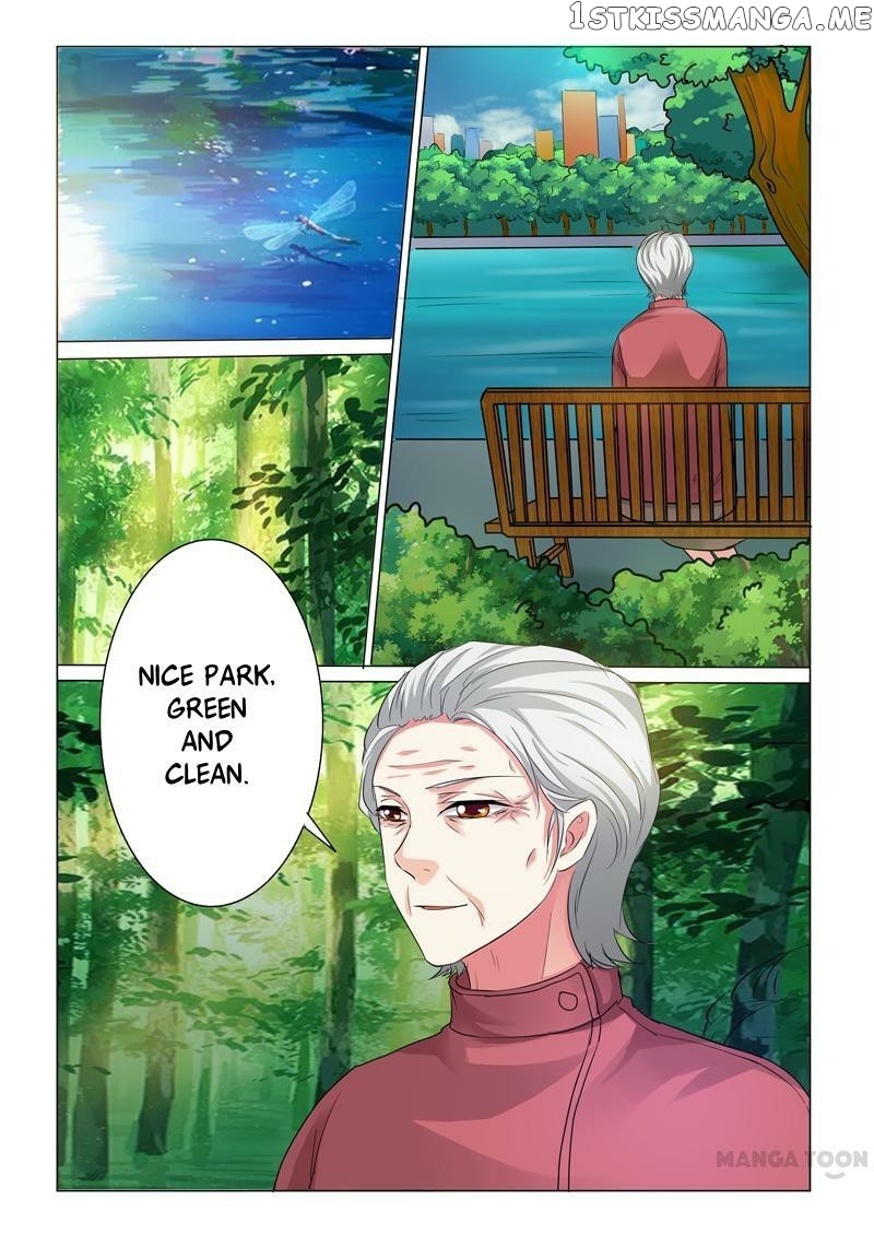 Concubine of Wealth Chapter 62 - page 5