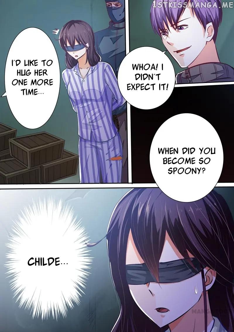 Concubine of Wealth Chapter 22 - page 10