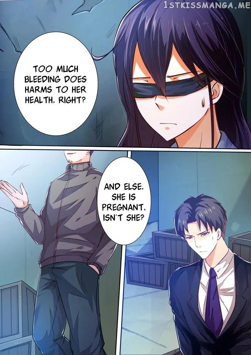 Concubine of Wealth Chapter 22 - page 4
