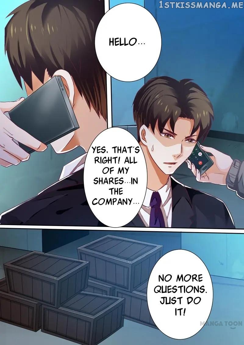 Concubine of Wealth Chapter 22 - page 6