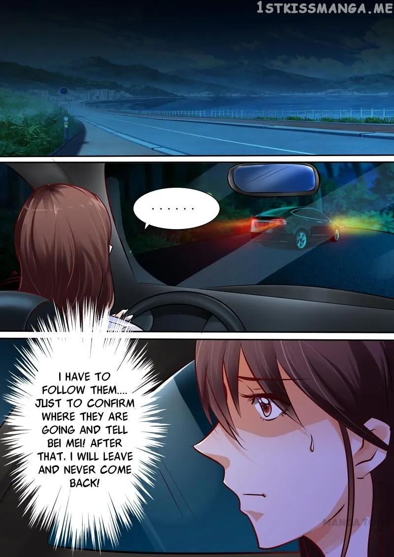 Concubine of Wealth Chapter 23 - page 10