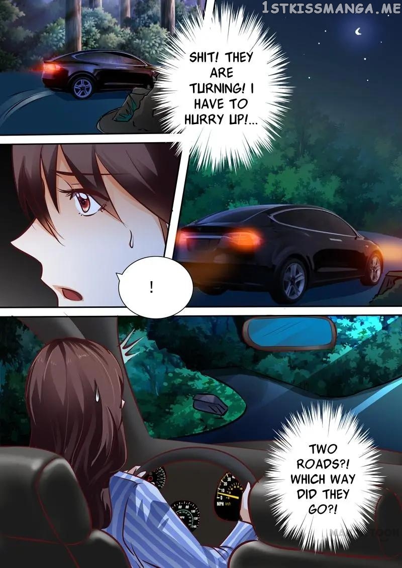 Concubine of Wealth Chapter 23 - page 11