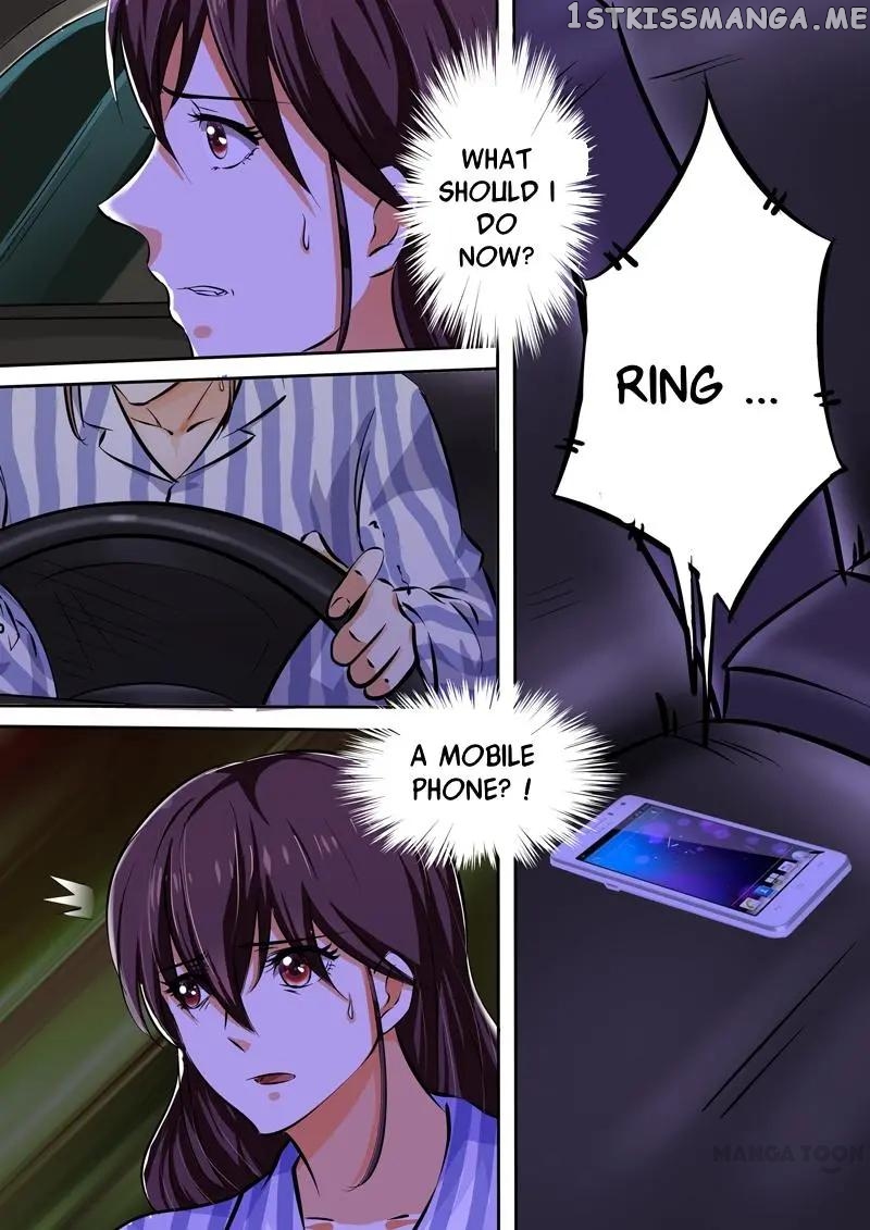 Concubine of Wealth Chapter 23 - page 4