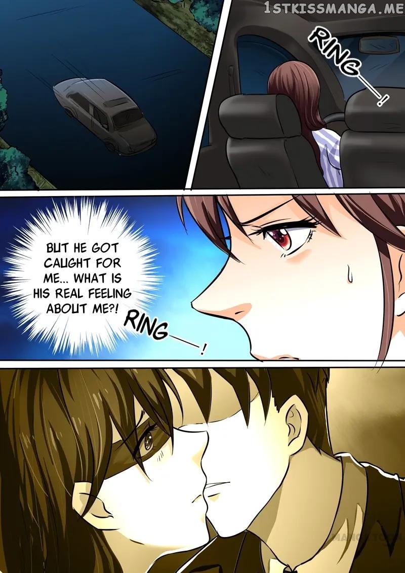 Concubine of Wealth Chapter 23 - page 6