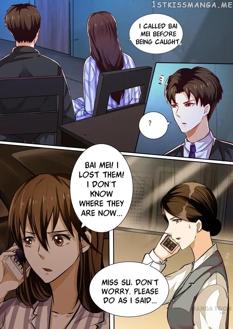 Concubine of Wealth Chapter 24 - page 10