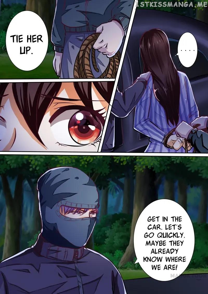 Concubine of Wealth Chapter 24 - page 4
