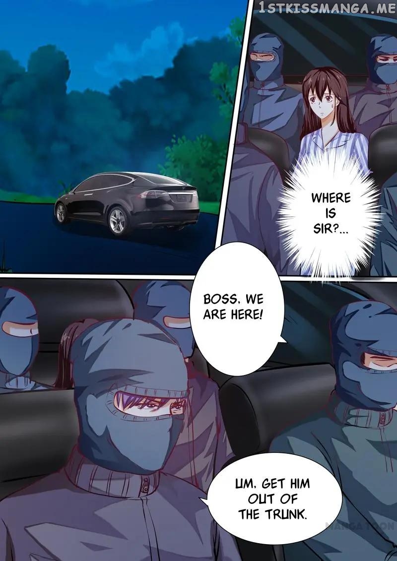 Concubine of Wealth Chapter 24 - page 5