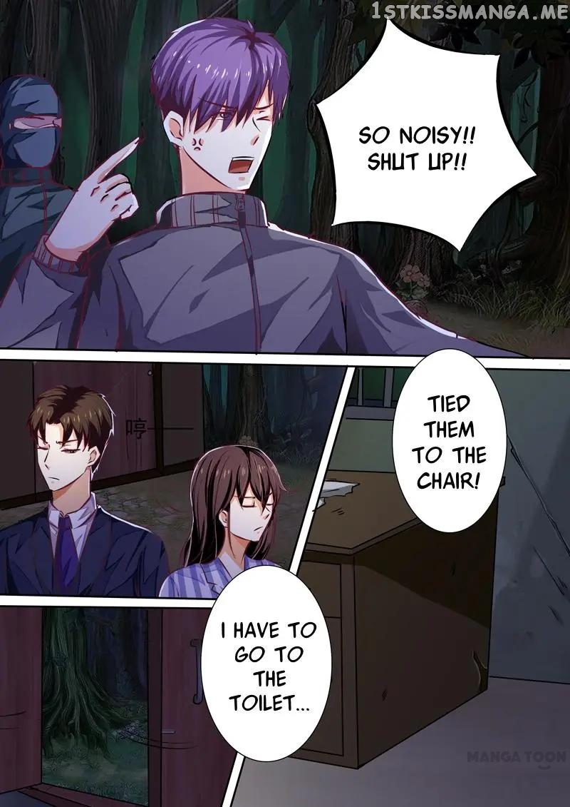 Concubine of Wealth Chapter 24 - page 7