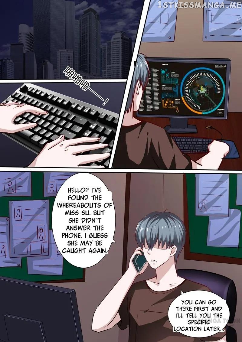 Concubine of Wealth Chapter 24 - page 9