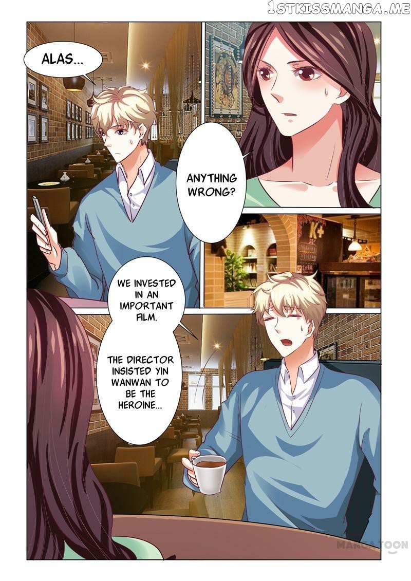Concubine of Wealth Chapter 64 - page 4