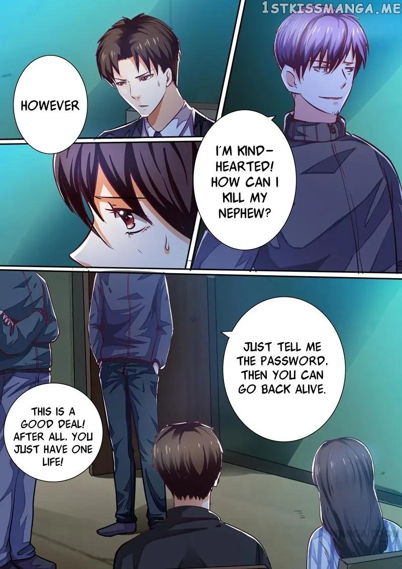 Concubine of Wealth Chapter 25 - page 3