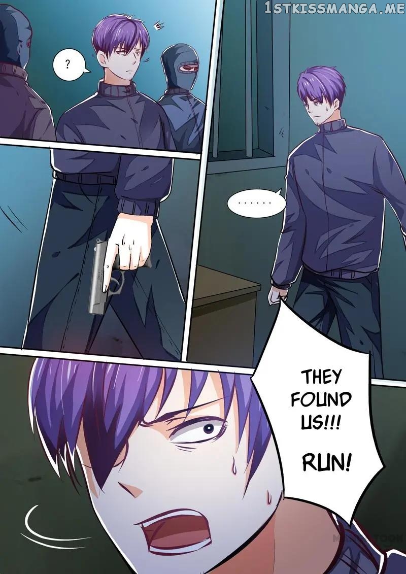 Concubine of Wealth Chapter 25 - page 6