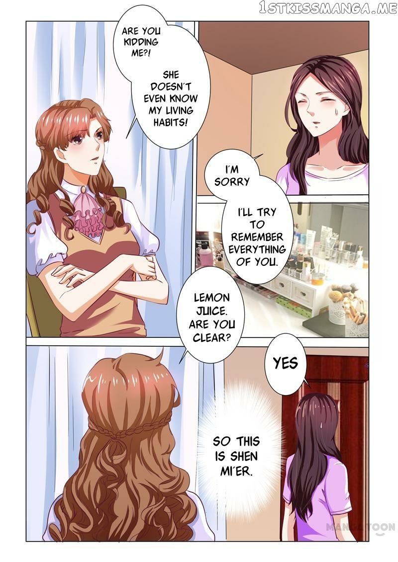 Concubine of Wealth Chapter 65 - page 2