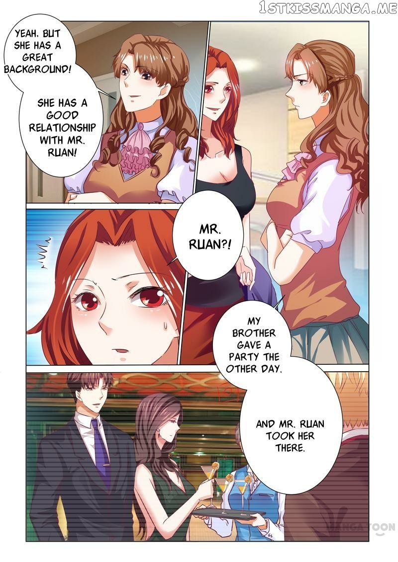 Concubine of Wealth Chapter 65 - page 6