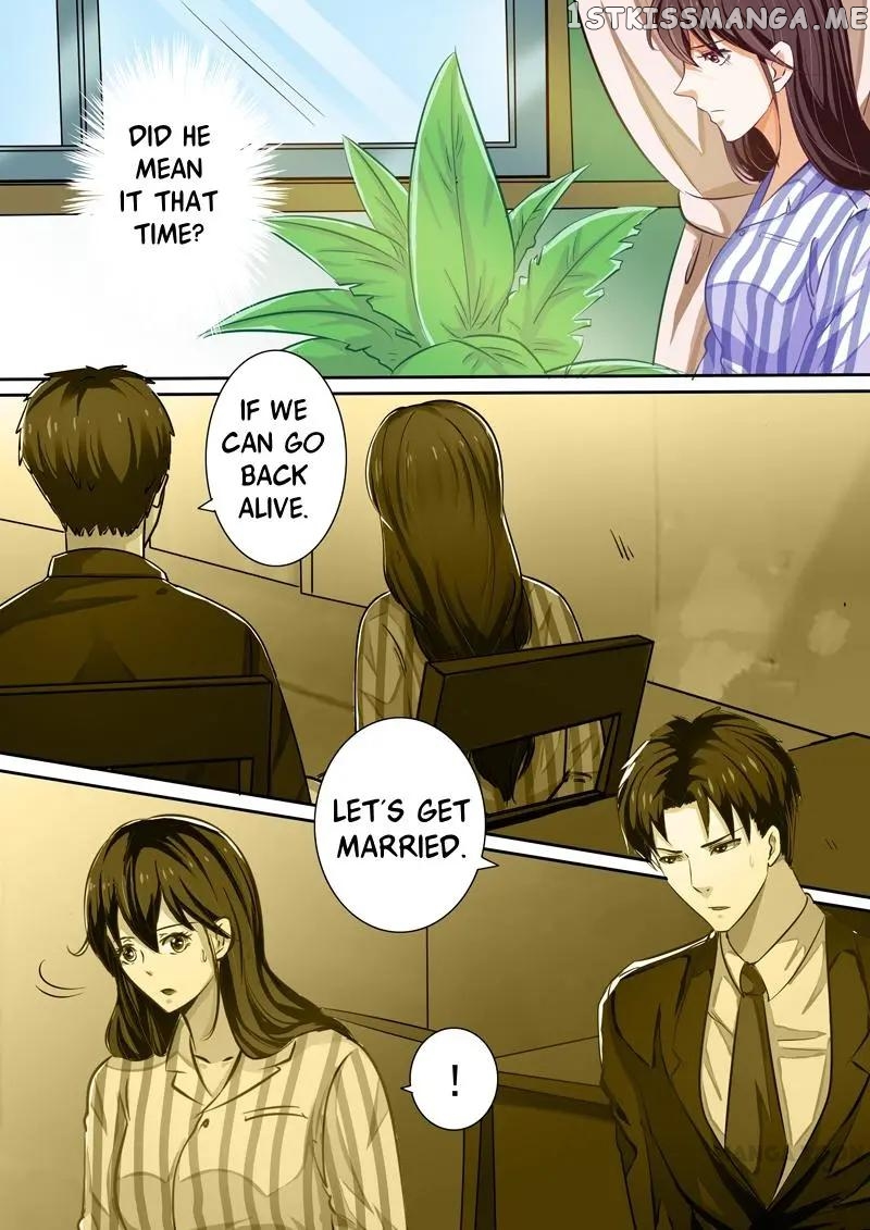 Concubine of Wealth Chapter 26 - page 10