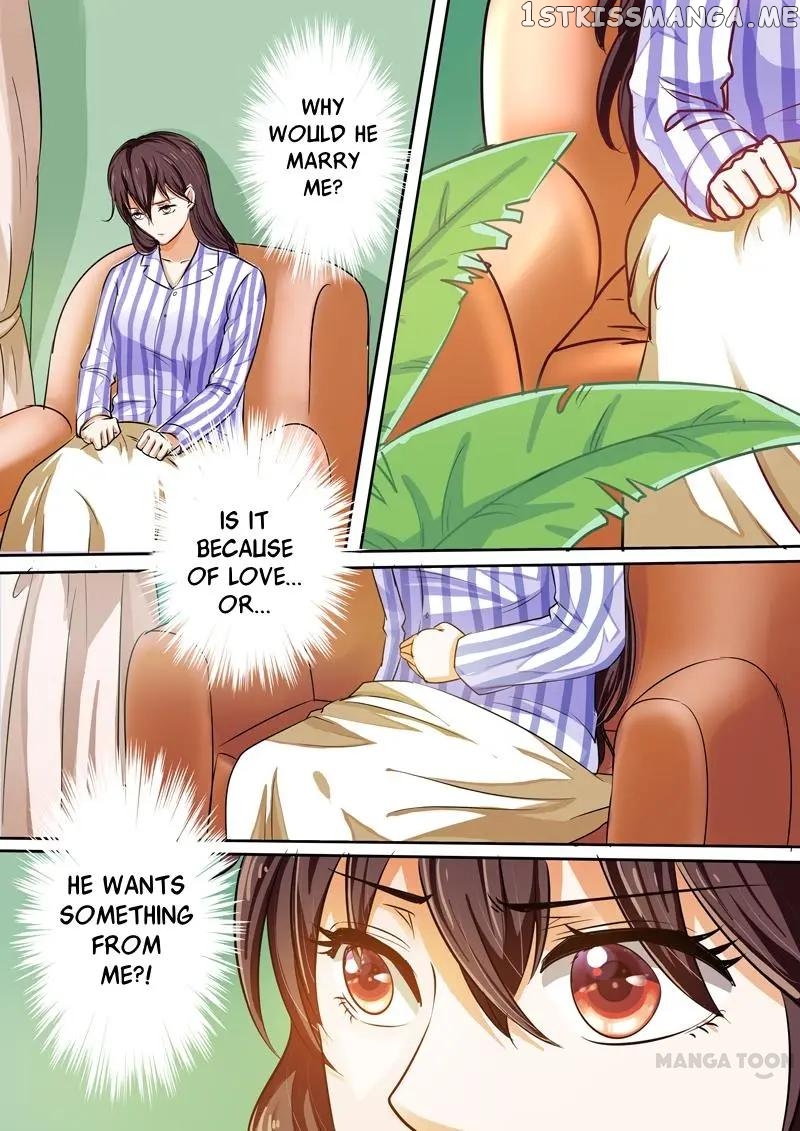 Concubine of Wealth Chapter 26 - page 11